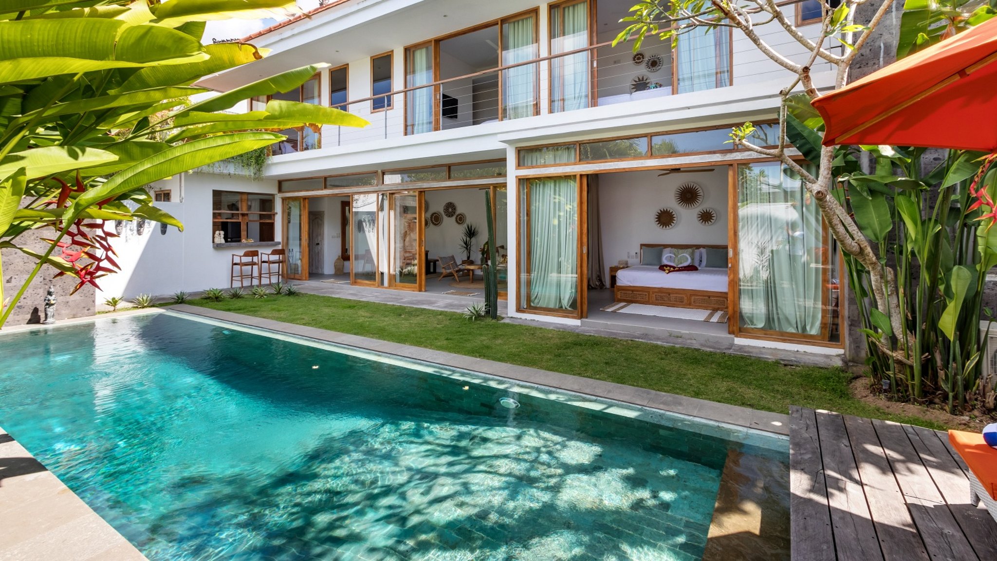 Image 1 of Villa Manusa