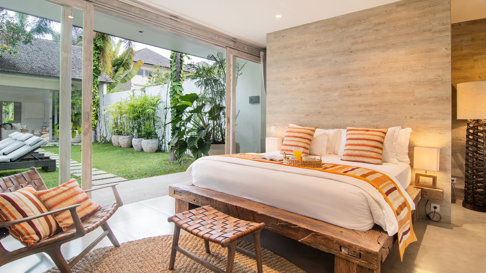 Villa Mia Chambre 1