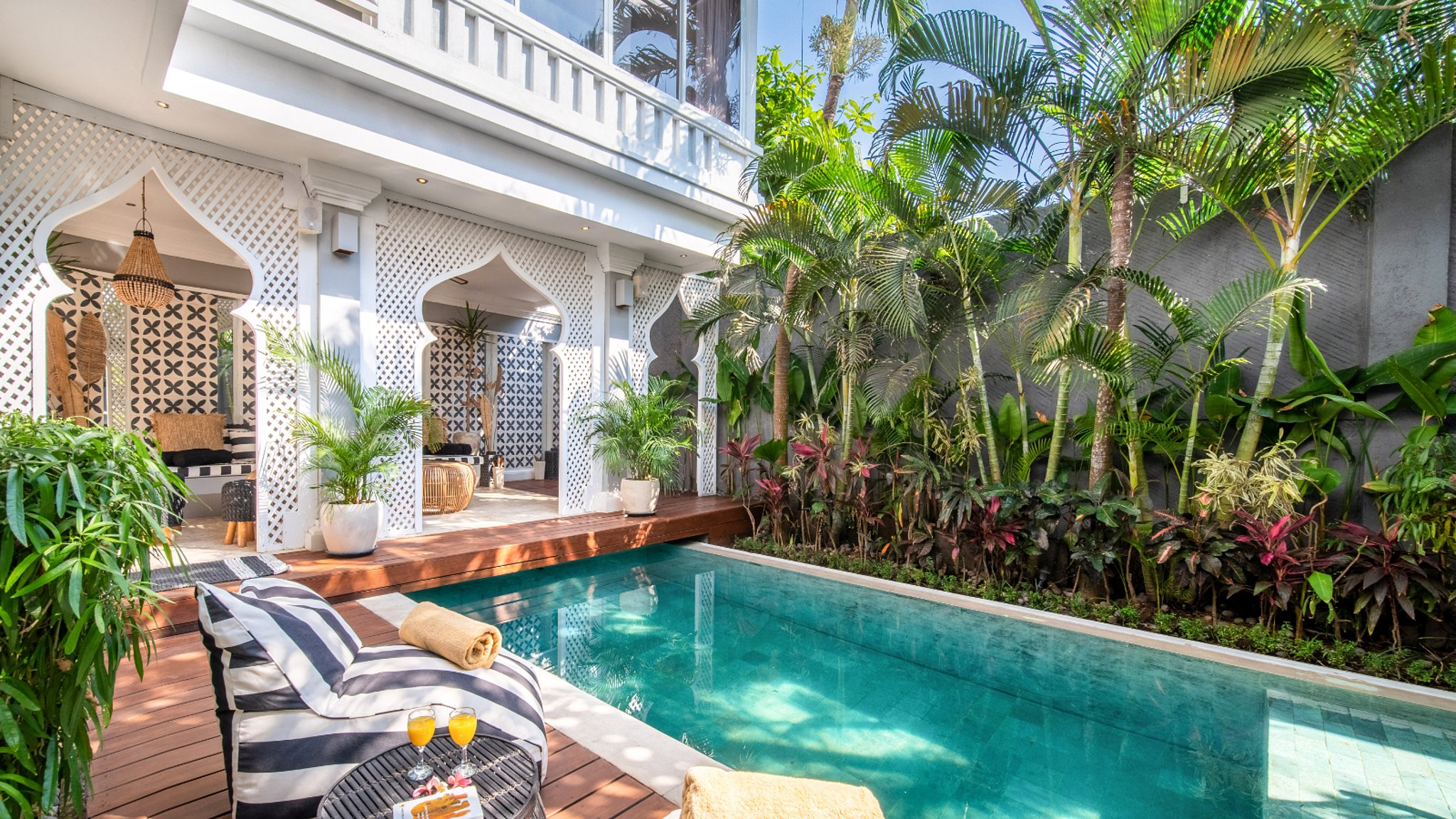 Image 1 of Villa Moana