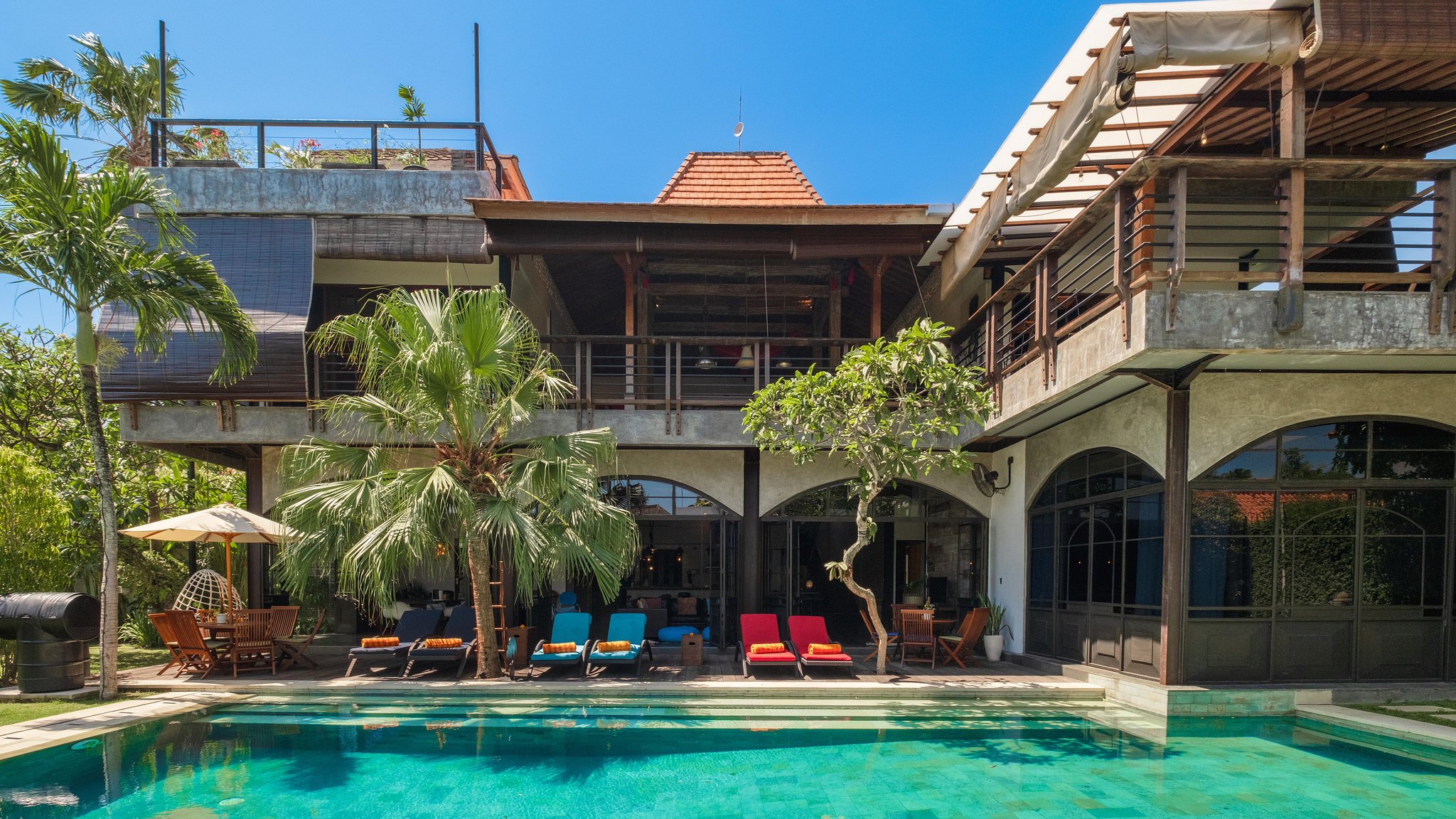 Image 1 of NicoNico Mansion