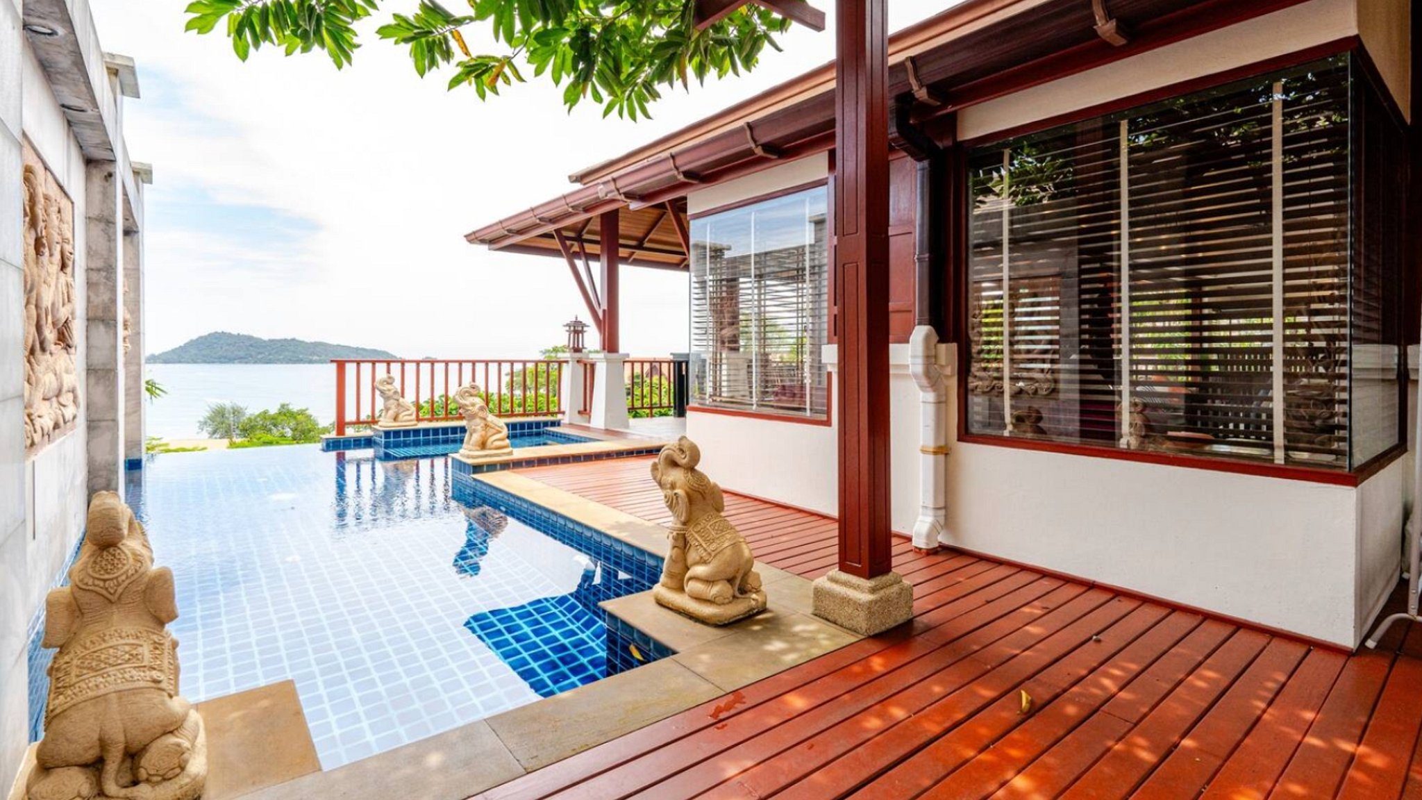 Villa Penda C7 in Patong beach, Phuket - 3 bedrooms