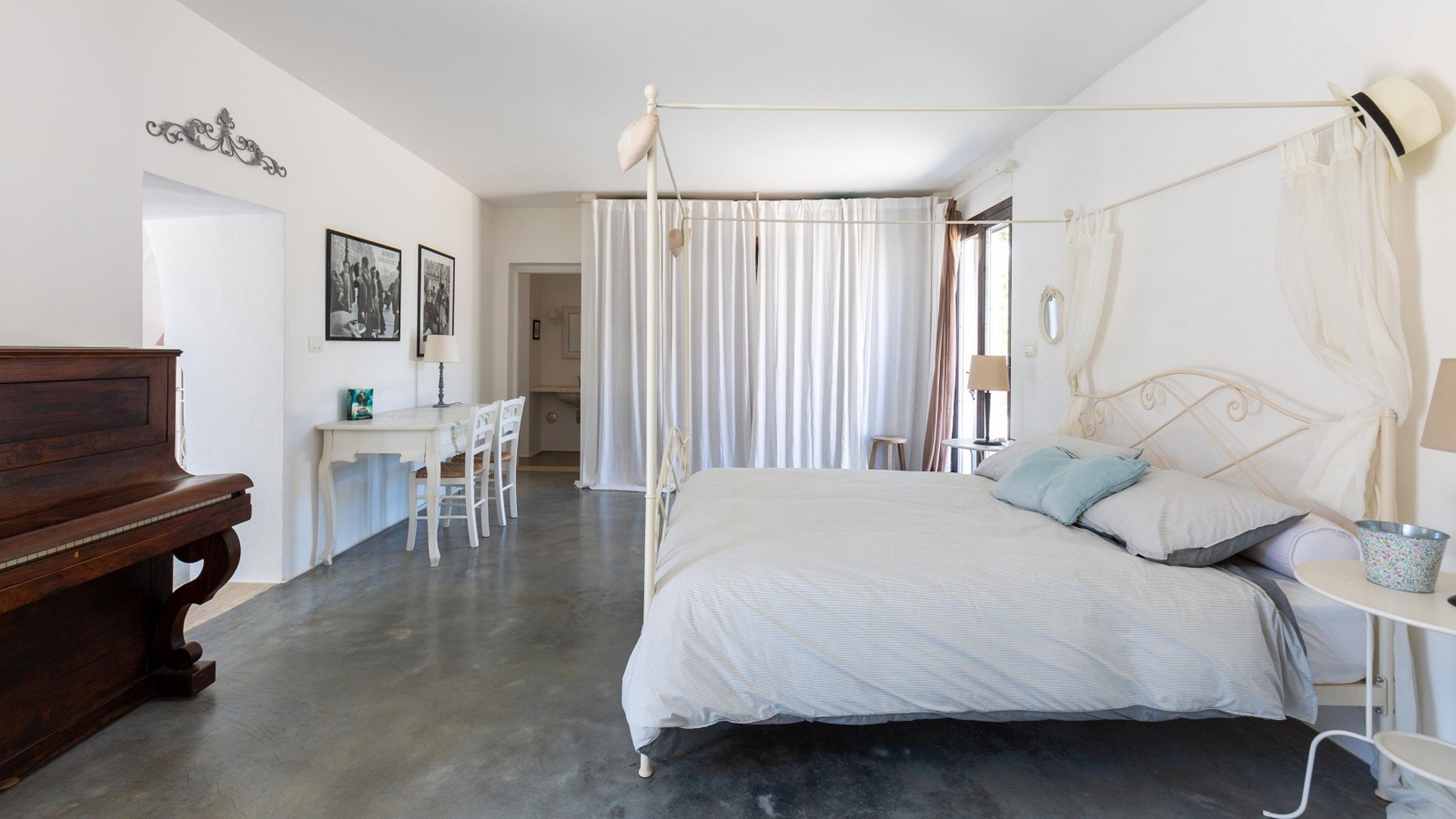 Villa Salju Bali Bedroom 1