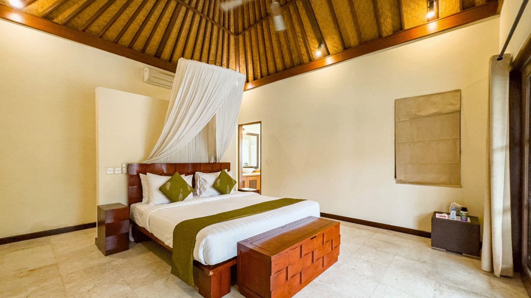 Villa Santi a Seminyak, Bali (4 camere da letto) - Miglior prezzo e ...