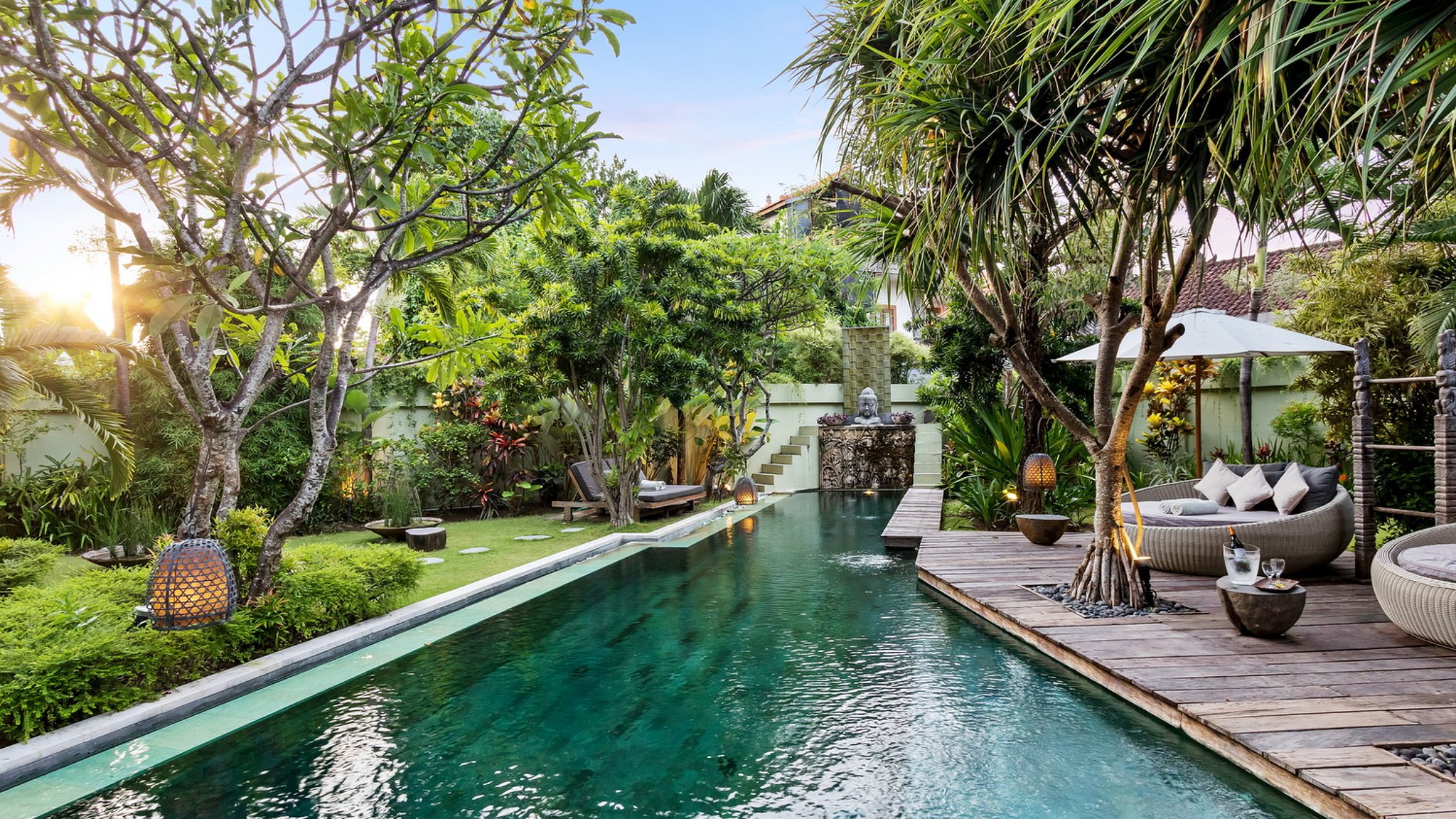 Image 1 of Villa Shantika
