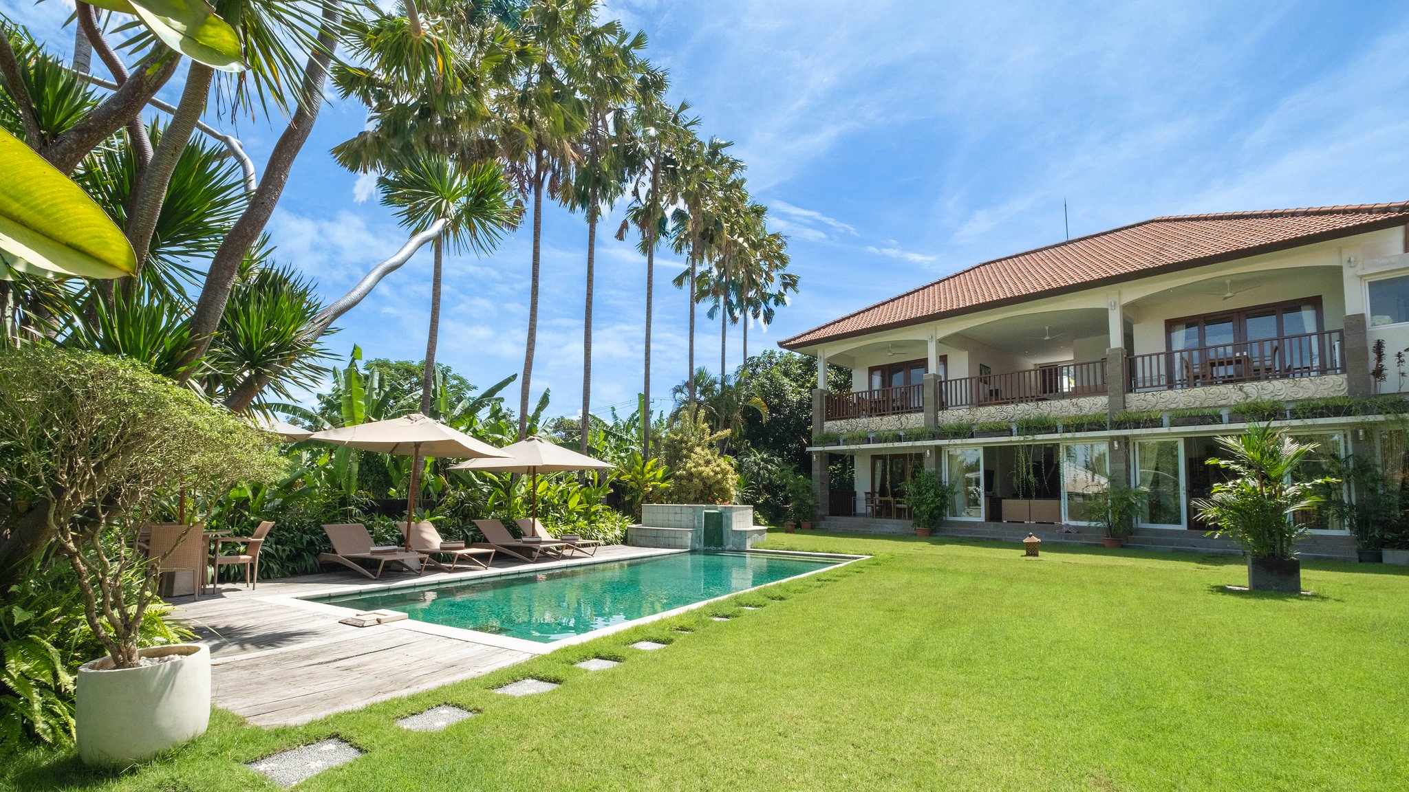 Image 1 of Villa Yenian