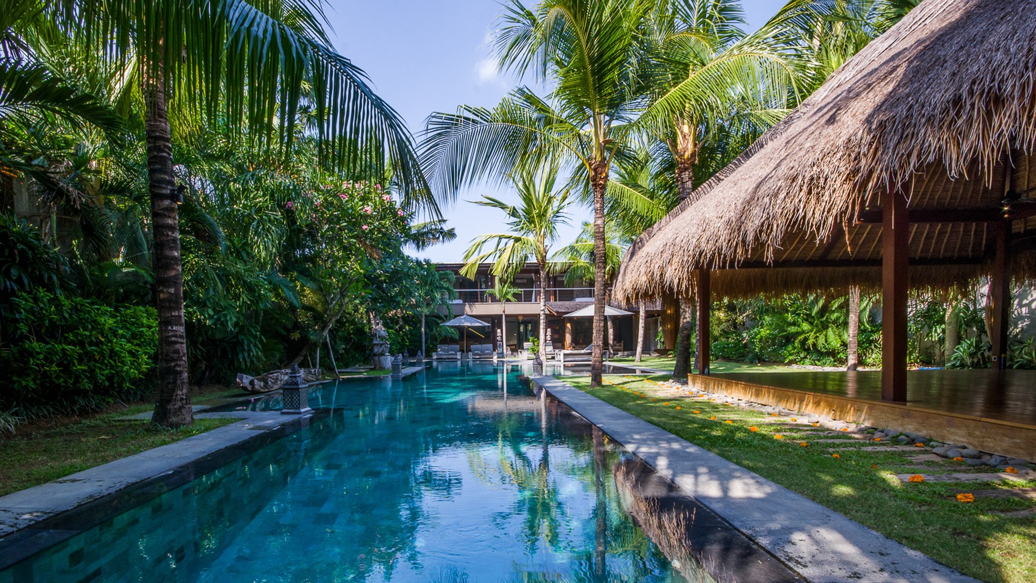 Image 1 of Villa Yoga